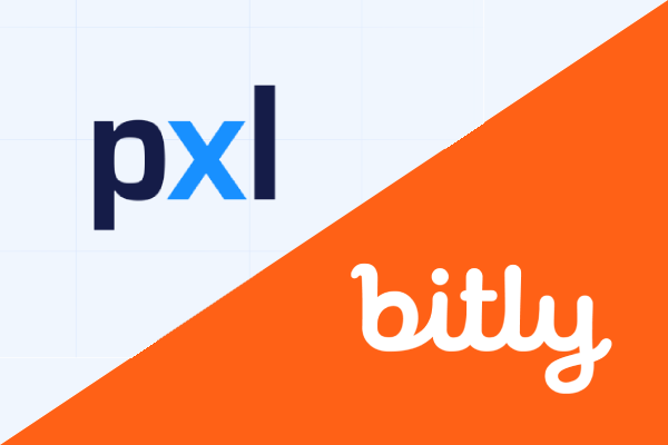 From Bitly to Pxl